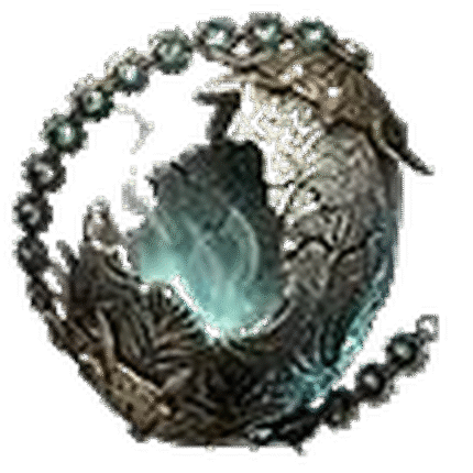 Nascent Hope Thawing Charm