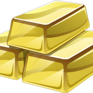 50Billions Gold (50,000,000,000)