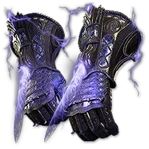 Thunderfist Utility Wraps
